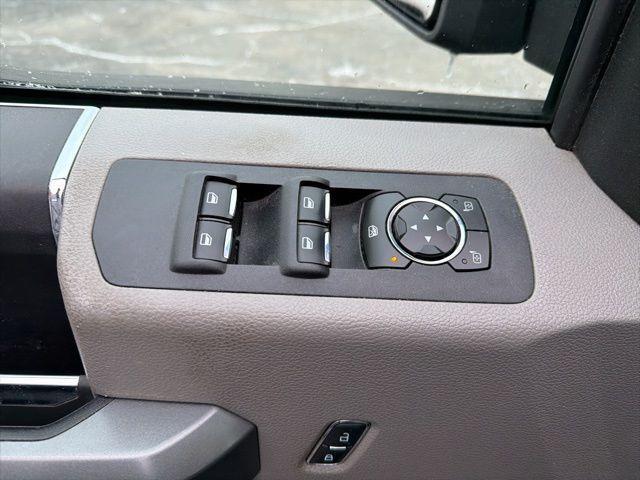 used 2016 Ford F-150 car, priced at $16,092