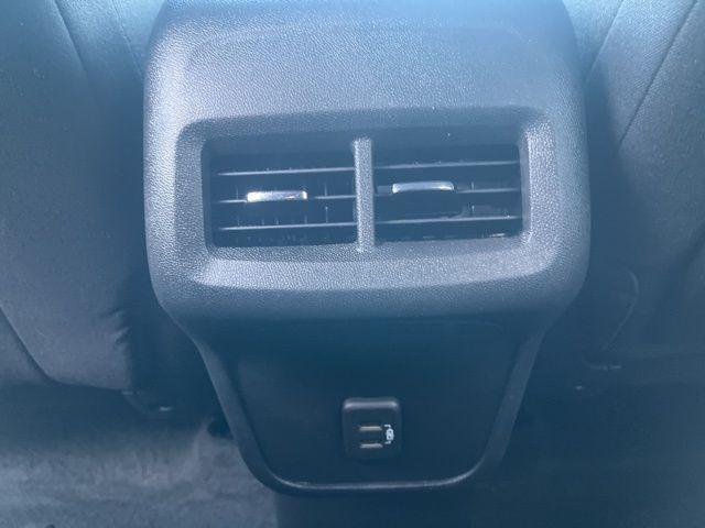 used 2024 GMC Terrain car, priced at $20,880