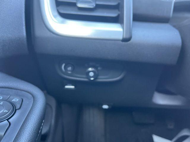 used 2024 GMC Terrain car, priced at $20,880