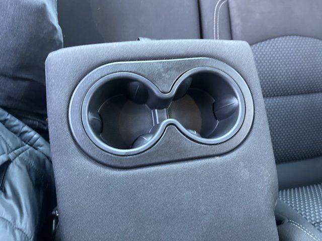 used 2024 GMC Terrain car, priced at $20,880