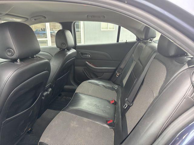 used 2013 Chevrolet Malibu car, priced at $5,695