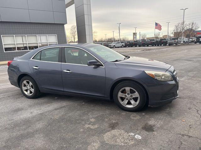 used 2013 Chevrolet Malibu car, priced at $5,695