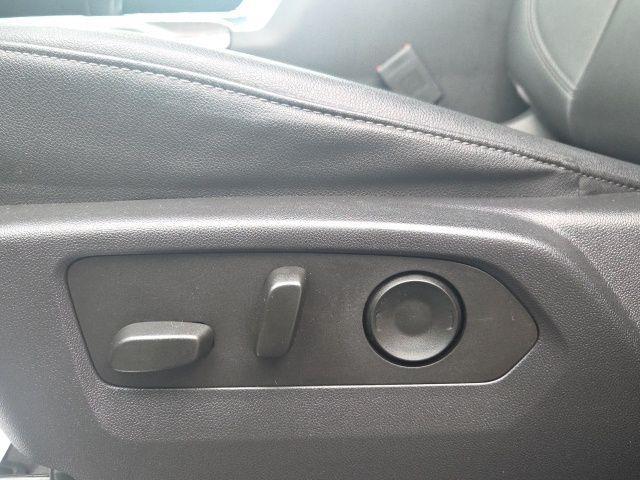 used 2023 Chevrolet Silverado 1500 car, priced at $34,673