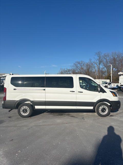 new 2026 Ford Transit-350 car, priced at $56,299