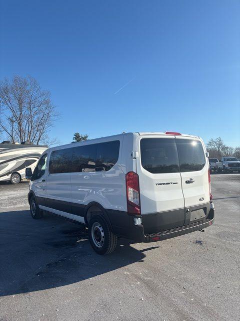 new 2026 Ford Transit-350 car, priced at $56,299