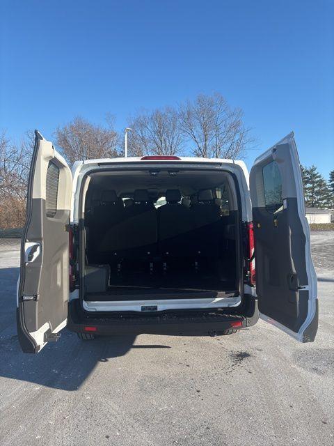 new 2026 Ford Transit-350 car, priced at $56,299