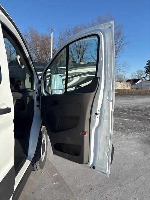 new 2026 Ford Transit-350 car, priced at $56,299