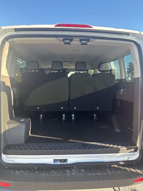 new 2026 Ford Transit-350 car, priced at $56,299