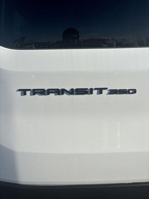 new 2026 Ford Transit-350 car, priced at $56,299