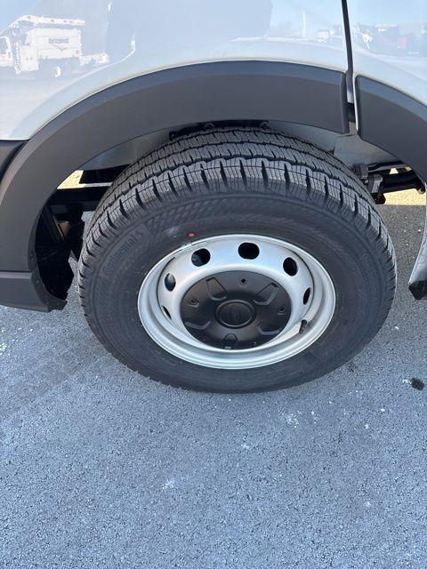 new 2026 Ford Transit-350 car, priced at $56,299