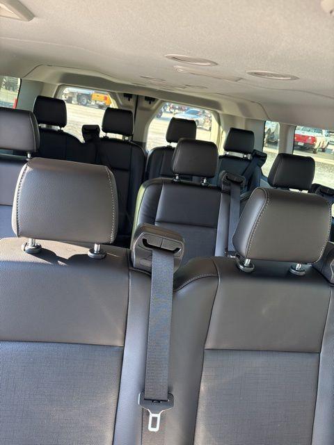 new 2026 Ford Transit-350 car, priced at $56,299