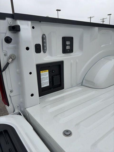 new 2026 Ford F-150 car, priced at $72,640