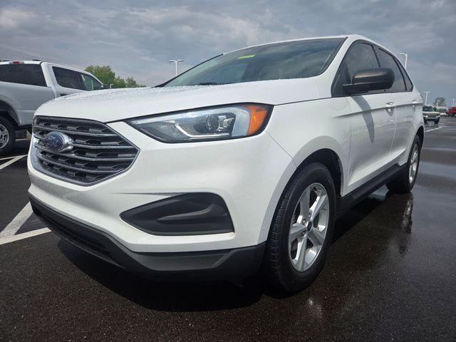 used 2019 Ford Edge car, priced at $15,434