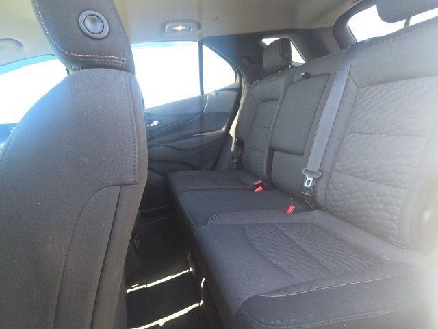 used 2019 Chevrolet Equinox car, priced at $15,804