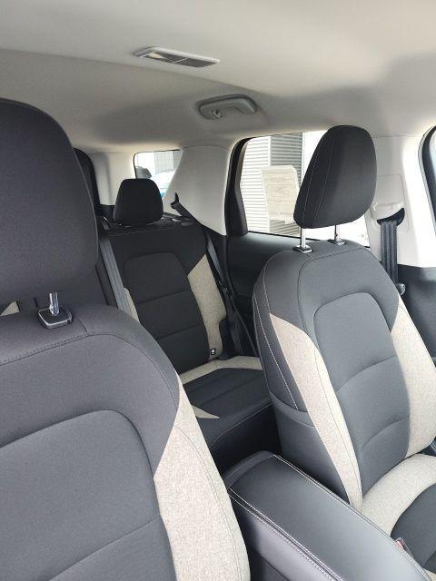 new 2025 Ford Bronco Sport car, priced at $29,424