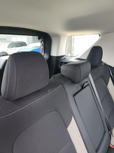 new 2025 Ford Bronco Sport car, priced at $29,424