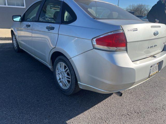 used 2011 Ford Focus car, priced at $2,885