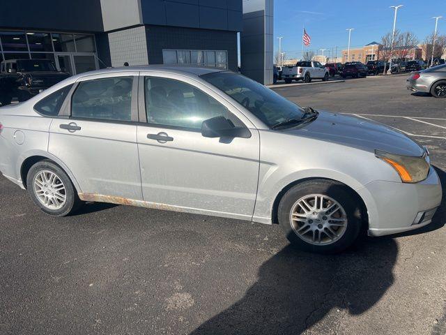 used 2011 Ford Focus car, priced at $2,885
