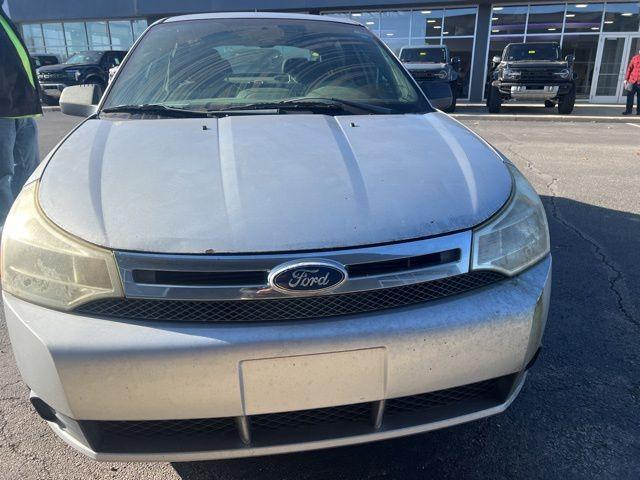 used 2011 Ford Focus car, priced at $2,885