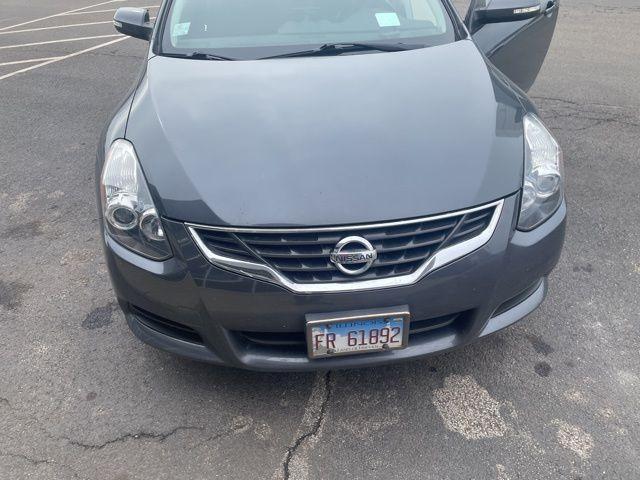 used 2011 Nissan Altima car, priced at $9,995