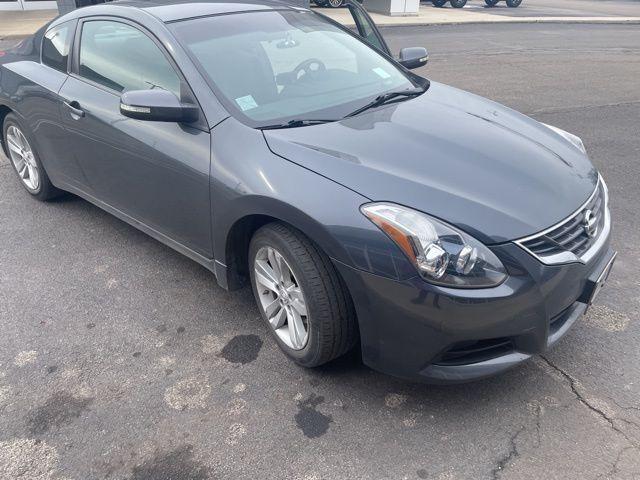 used 2011 Nissan Altima car, priced at $9,995