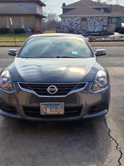 used 2011 Nissan Altima car, priced at $9,995