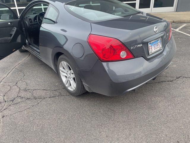 used 2011 Nissan Altima car, priced at $9,995