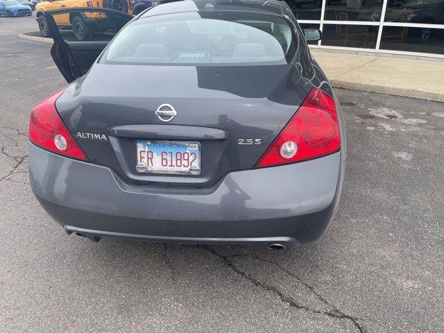 used 2011 Nissan Altima car, priced at $9,995