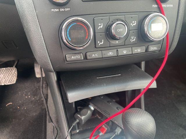 used 2011 Nissan Altima car, priced at $9,995