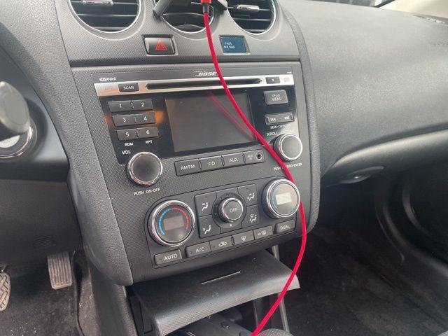 used 2011 Nissan Altima car, priced at $9,995