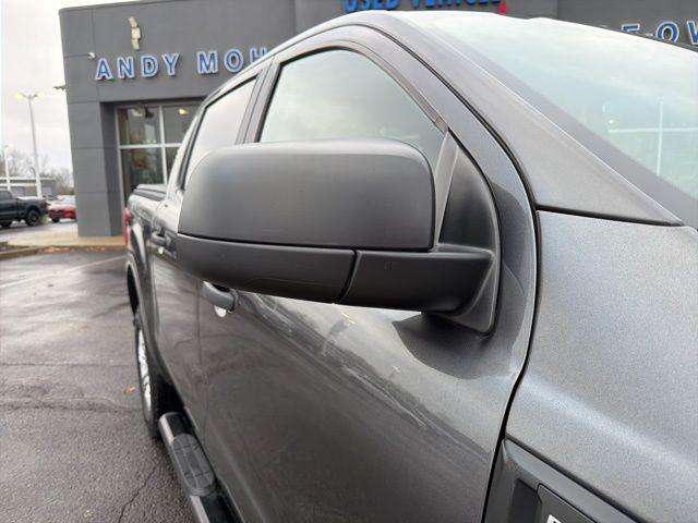 used 2020 Ford Ranger car, priced at $23,133