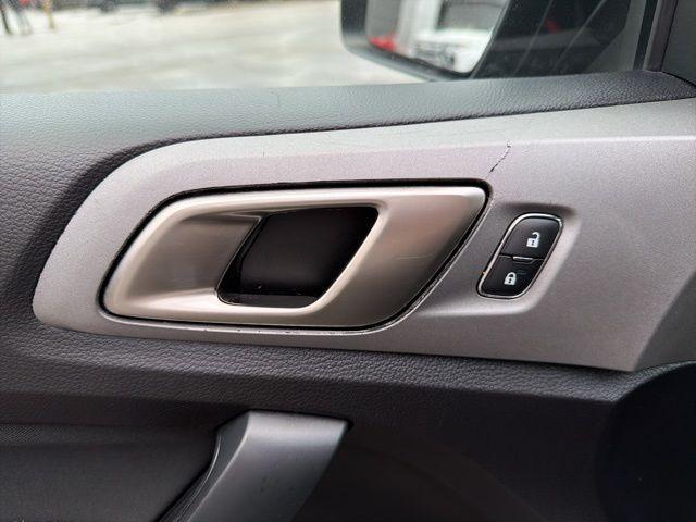 used 2020 Ford Ranger car, priced at $23,133