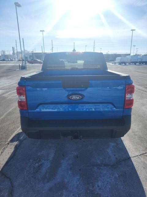 new 2026 Ford Maverick car, priced at $29,725