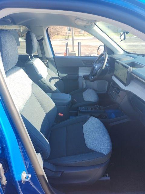 new 2026 Ford Maverick car, priced at $29,725