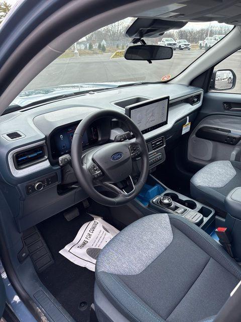 new 2026 Ford Maverick car, priced at $31,345