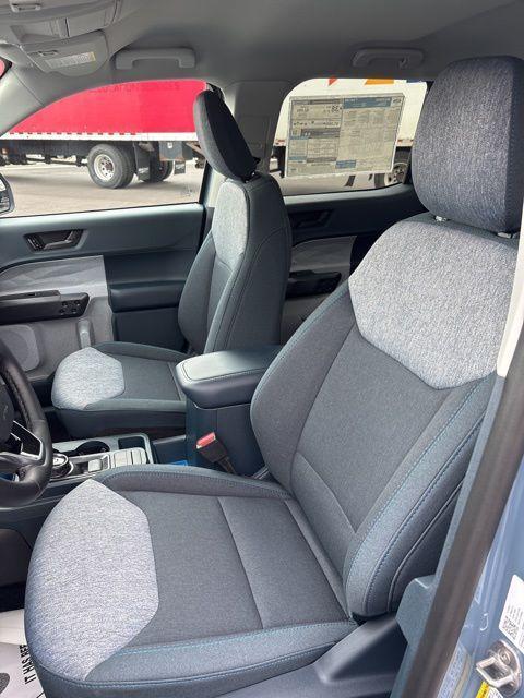 new 2026 Ford Maverick car, priced at $31,345