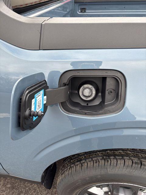 new 2026 Ford Maverick car, priced at $31,345