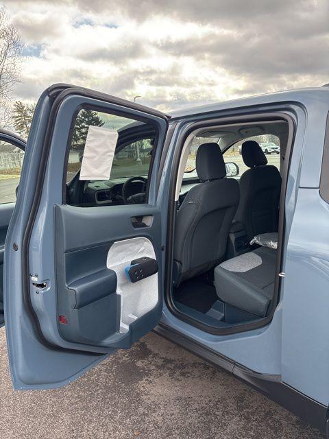 new 2026 Ford Maverick car, priced at $31,345