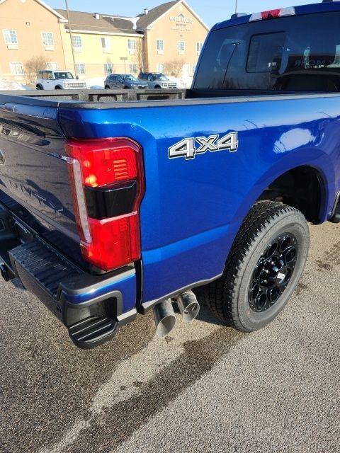 new 2026 Ford F-250 car, priced at $78,552