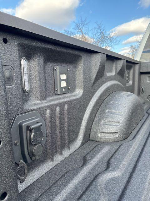 new 2026 Ford F-250 car, priced at $83,550