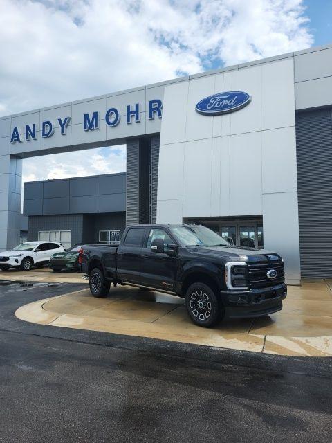 new 2026 Ford F-350 car, priced at $95,138