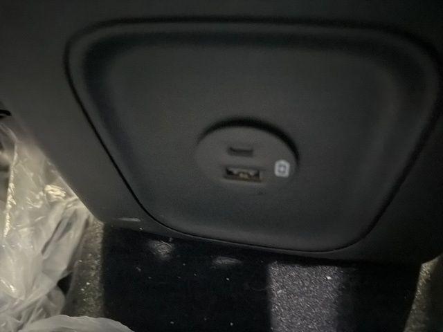 used 2021 Ford Bronco Sport car, priced at $17,738