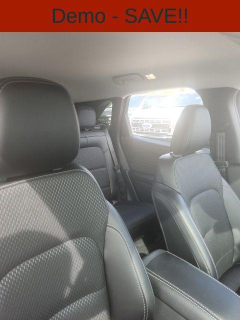 new 2026 Ford Escape car, priced at $27,177