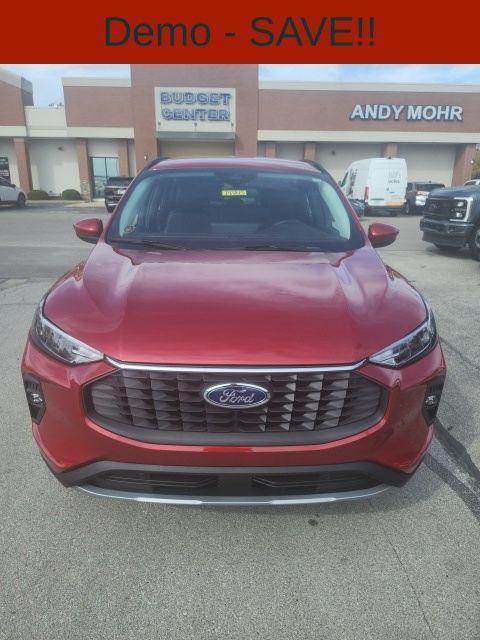 new 2026 Ford Escape car, priced at $27,177