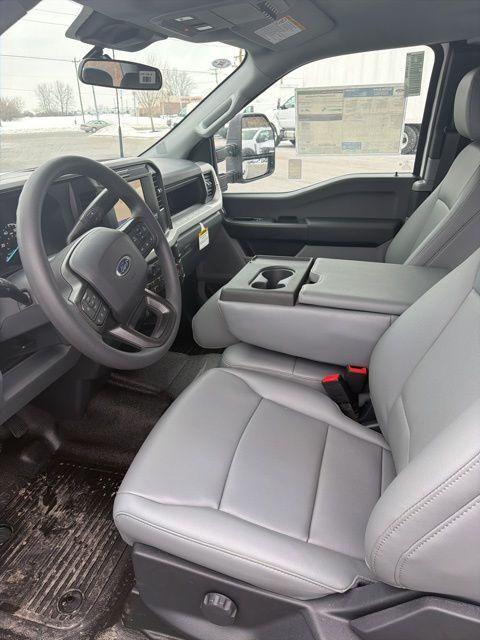 new 2026 Ford F-250 car, priced at $58,329