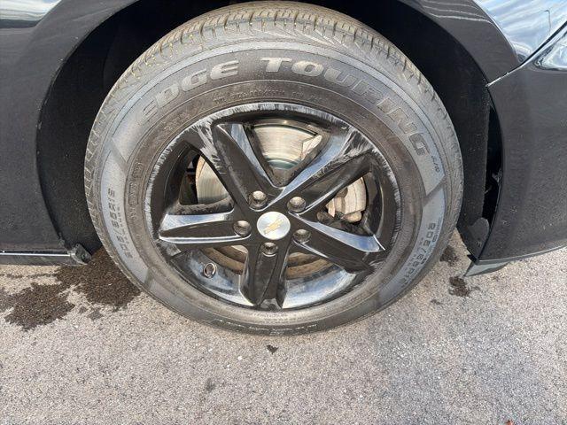 used 2020 Chevrolet Malibu car, priced at $17,309