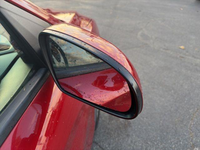 used 2021 Hyundai Kona car, priced at $13,170