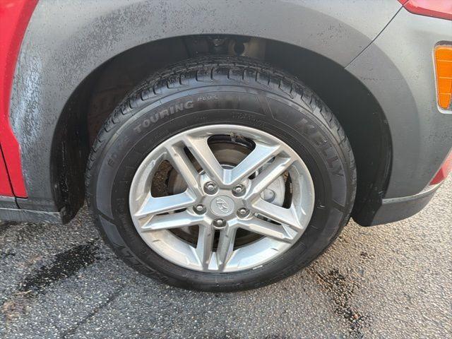 used 2021 Hyundai Kona car, priced at $13,170