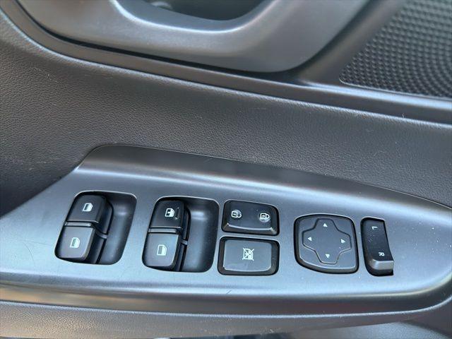 used 2021 Hyundai Kona car, priced at $13,170