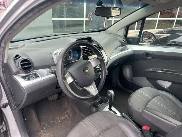 used 2015 Chevrolet Spark car, priced at $7,995
